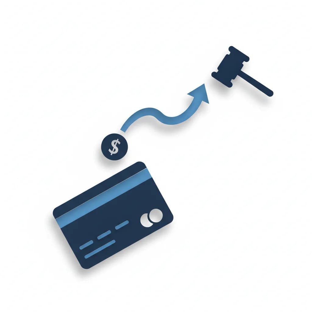 Kredi Kartı Aidatı Geri Alma: Hukuki Yollar ve Güncel Kararlar
